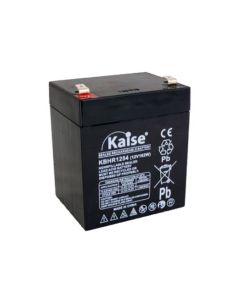 BATERIA KAISE HIGH RATE VRLA 6V 36W F2