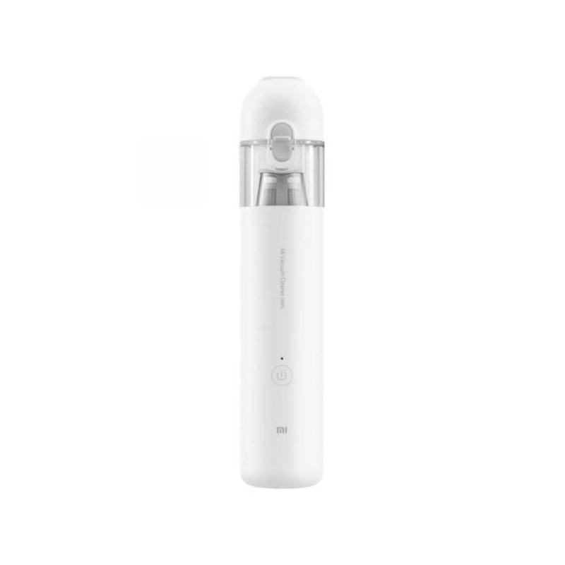 ASPIRADOR XIAOMI MI VACUO MINI BRANCO