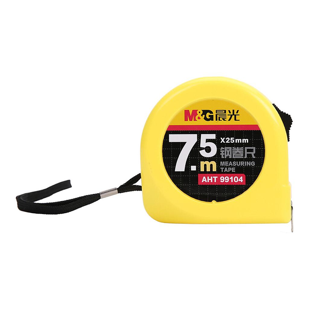 FITA METRICA M&amp;G 7.5 MT