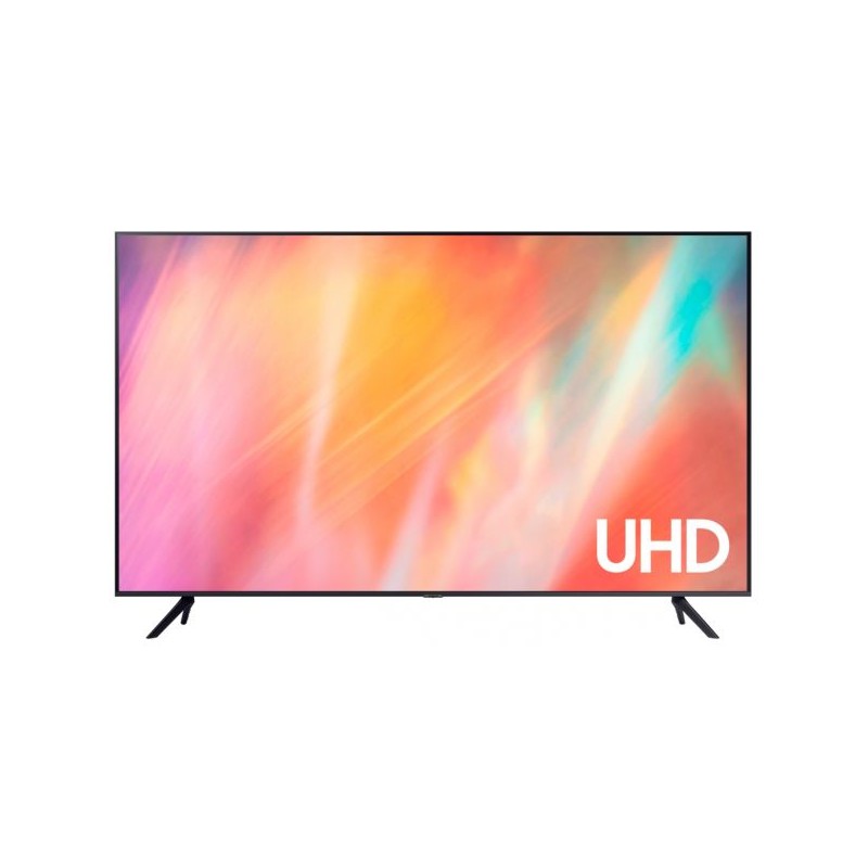 TV 65' SAMSUNG AU7105 LED SMART TV UHD 4K