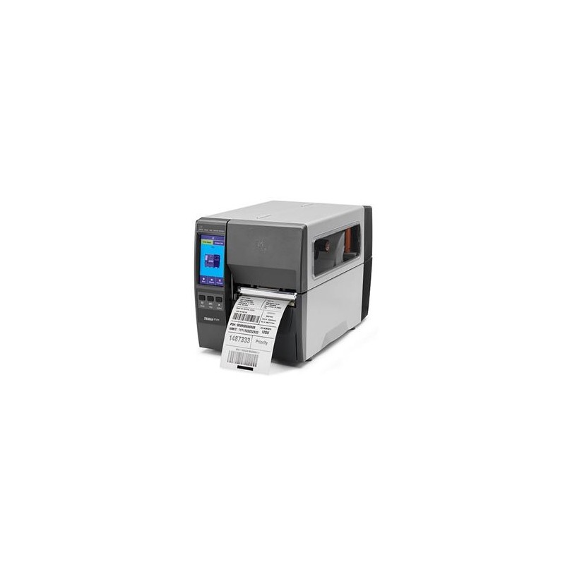 IMP ELTRON ZEBRA ZT231 USB 300 DPI DIRECT