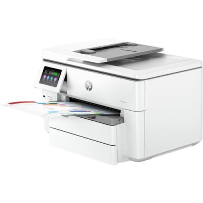 HP OFFICEJET PRO 9730 A3 4 3&quot; ADF DUPLEX
