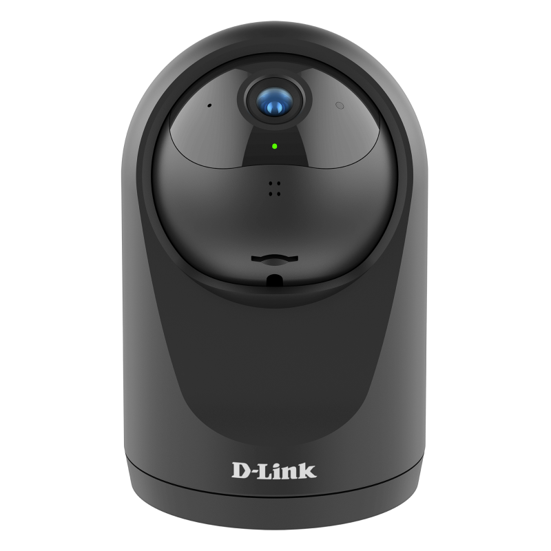 CAMARA DLINK FHD 1080P 340º MICRO VISÃO NOCTURNA