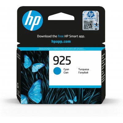 TINTEIRO 925 4K0V6PE AZUL