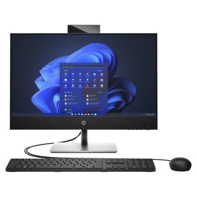 COMPUTADOR HP  AIO 440 238" I5-13500T 16G 512GB SSD W11P SUPAJUST