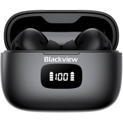 EARBUDS BLACKVIEW 8 PRETONER