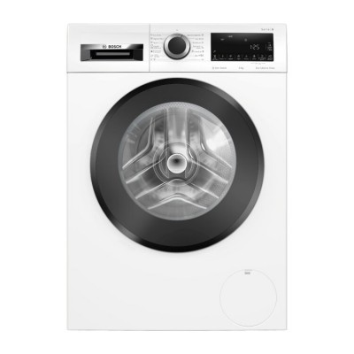 GD MAQ L/ROUPA BOSCH 9KG SERIE 6 BRANCA