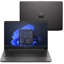 PORT HP.15.6" N100 FHD USLIM 8GB 256GB SSD W11H PRETO*