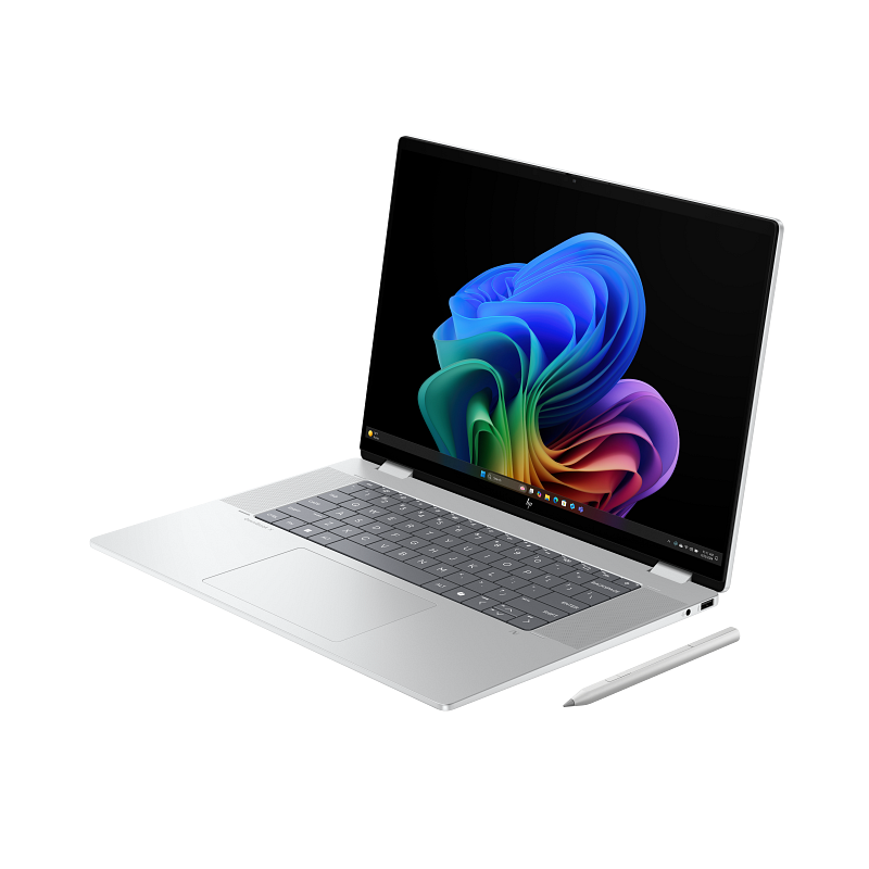 PORT HP.16" U7-256V FHD 400 NIT FLIP X360 16G 1TB SSD W11H PRATA