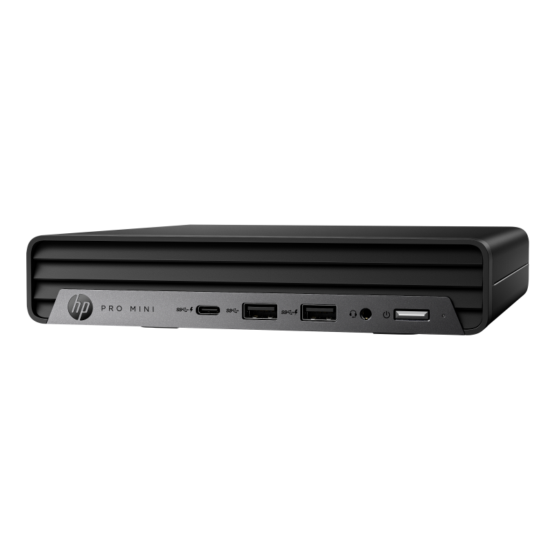PC HP 400G9 Mini i7-14700T 16GB 512 SSD W11P