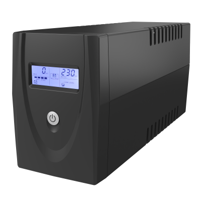UPS WINTECH KS OFFLINE 800 VA