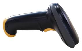 POS SCANNER WINTECH WS20 BARCODE+ BASE