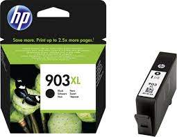 TINTEIRO 903 T6M15AE * XL BLACK