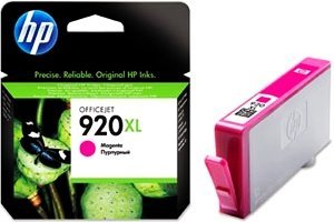 TINTEIRO 920 CD973AE * XL MAG 6000/700/6500