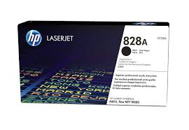 KIT HP CF358A 828A IMAGING DRUM BLACK