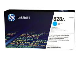 KIT HP CF359A 828A IMAGING DRUM CYAN