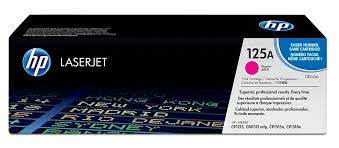 TONER HP CB543A * CM1312/CP1215/CP1515 MAG