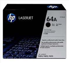 TONER HP CC364A * 4014/4015