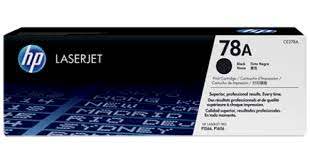 TONER HP CE278A * 1606/1536