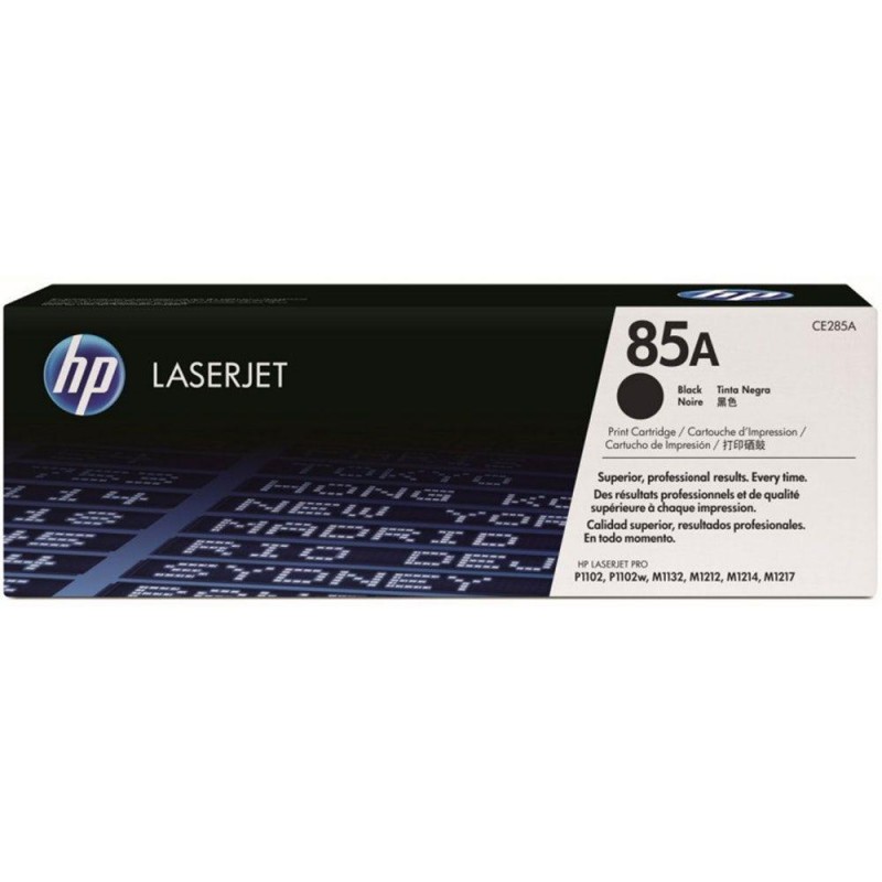 TONER HP CE285A * 1102/M1132/M1212NF