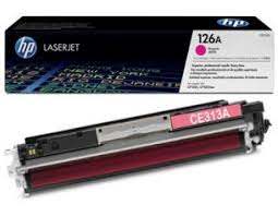 TONER HP CE313A * CP1025/200 MAGENTA