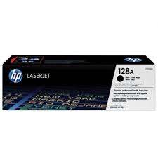 TONER HP CE320A * CP1525/1415 BLACK