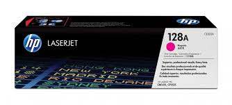 TONER HP CE323A * CP1525/1415 MAGENTA
