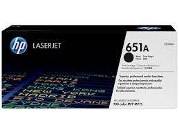TONER HP CE340A * MFP 775 BLACK