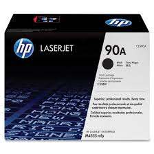 TONER HP CE390A * M4555 MFP (10,000 PAGES)