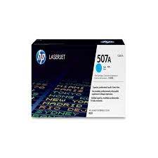 TONER HP CE401A * M551 CYAN (6,000 PAGES)
