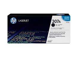 TONER HP CE740A CP5225 BLACK