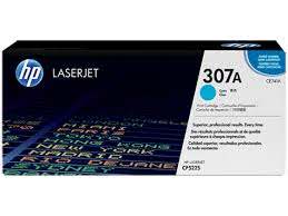 TONER HP CE741A CP5225 CYAN