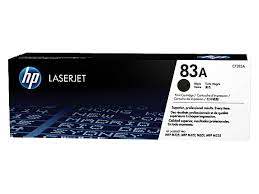 TONER HP CF283A * MFP M127 BLACK (1,500)