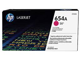 TONER HP CF333A * MAGENTA M651