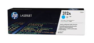 TONER HP CF381A * M476 CYAN (2,700 PAG)