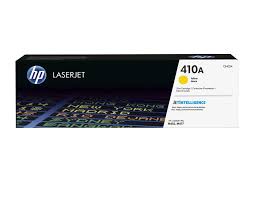 TONER HP CF412A * M452/M477 YELLOW (2,300)