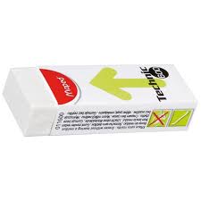 BORRACHAS MAPED TECHNICS 600 (1/20)