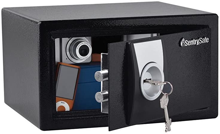 COFRE SENTRY 17 X 29 X 27 X031