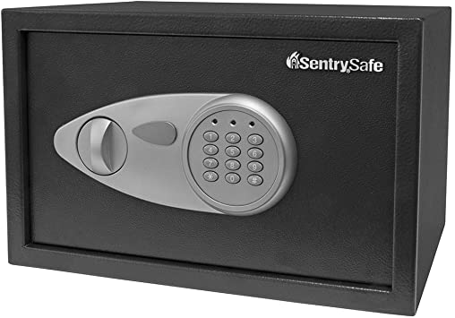 COFRE SENTRY 22 X 35 X 27 X055