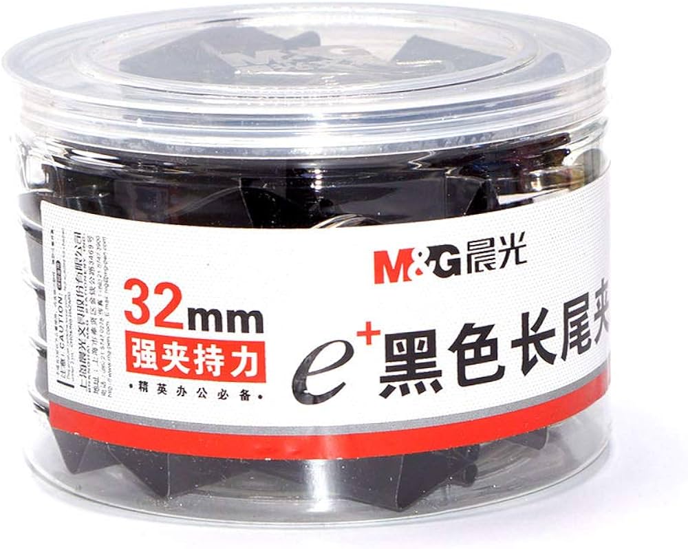 MOLAS 32MM N&G ABS92734