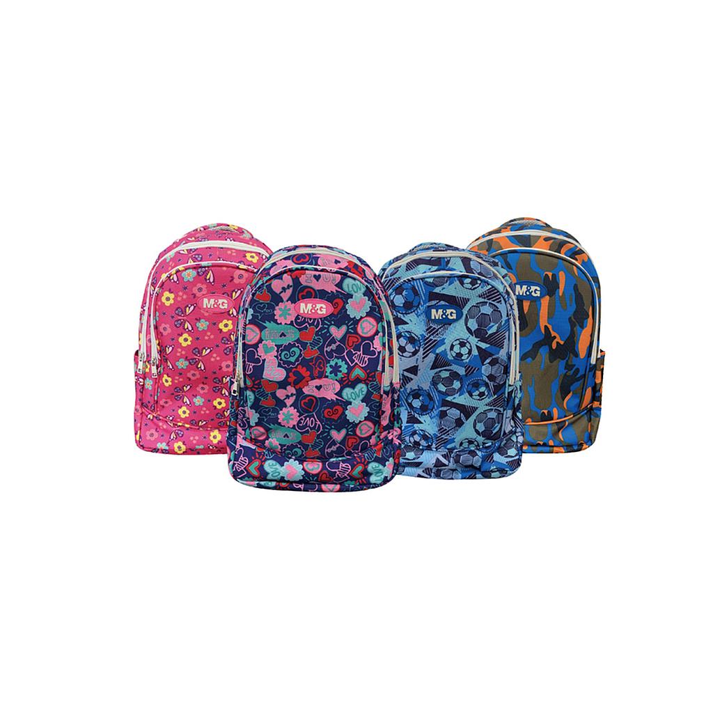 MOCHILA M&amp;G ABB904F0