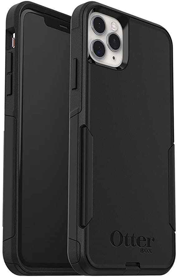 CAPA + PELICULA OTTERBOX IPHONE 11 PRO MAX