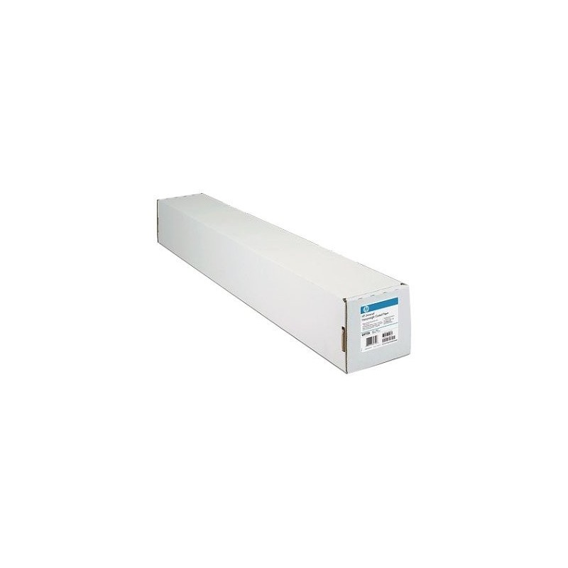 ROLO HP Q1396A PAPEL COMUM 80G 24&quot;A2