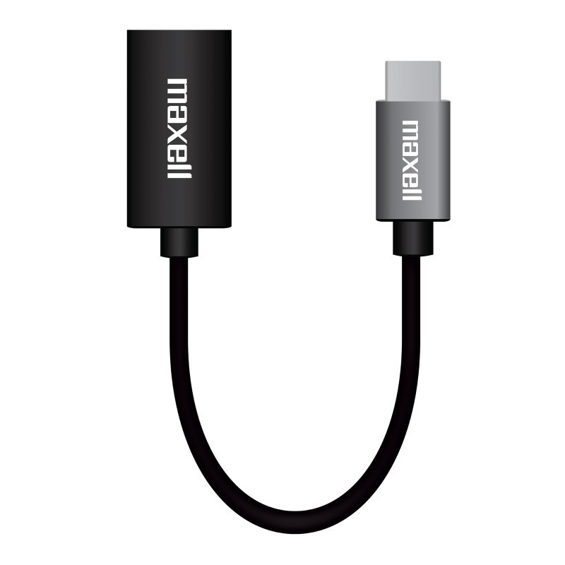 CABO USB OTG TO MICRO USB MAXELL