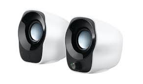 COLUNAS LOGITECH Z-120 2.0 1.2W