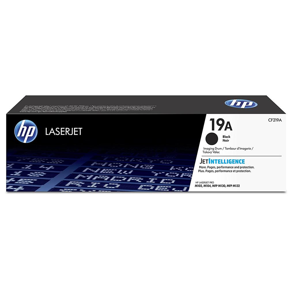 KIT HP CF219A 19A IMAGING DRUM