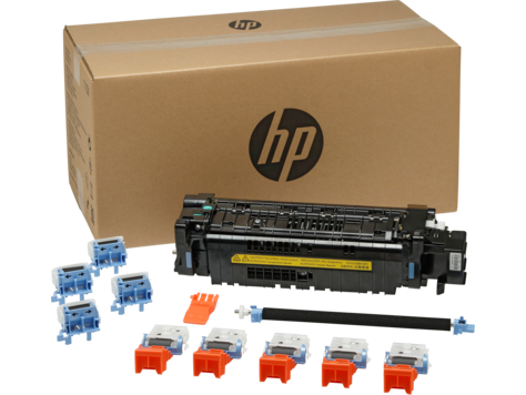 KIT HP J8J88A 220V MAINTENANCE KIT MFP 68X SERIES
