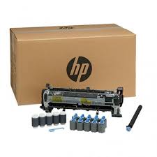 KIT HP M600 SERIES F2G77A 220V MANUTENC