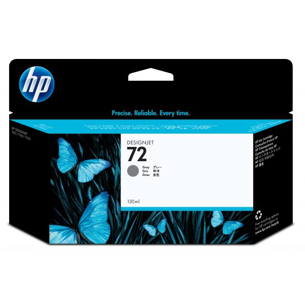 TINTEIRO 72 C9374A CINZA PL770
