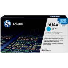 TONER HP CE251A * 3525 CYAN